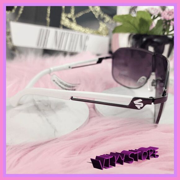 💕 NWT SouthPole UV Absorptive Sunglasses Trendy & Durable #7176 💕 - Picture 2 of 6